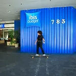 Ibis Budget Belo Horizonte Minascentro