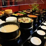 Ibis Budget Belo Horizonte Minascentro
