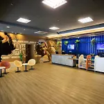 Ibis Budget Belo Horizonte Minascentro