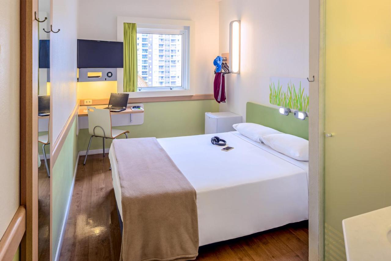 Ibis Budget Minascentro