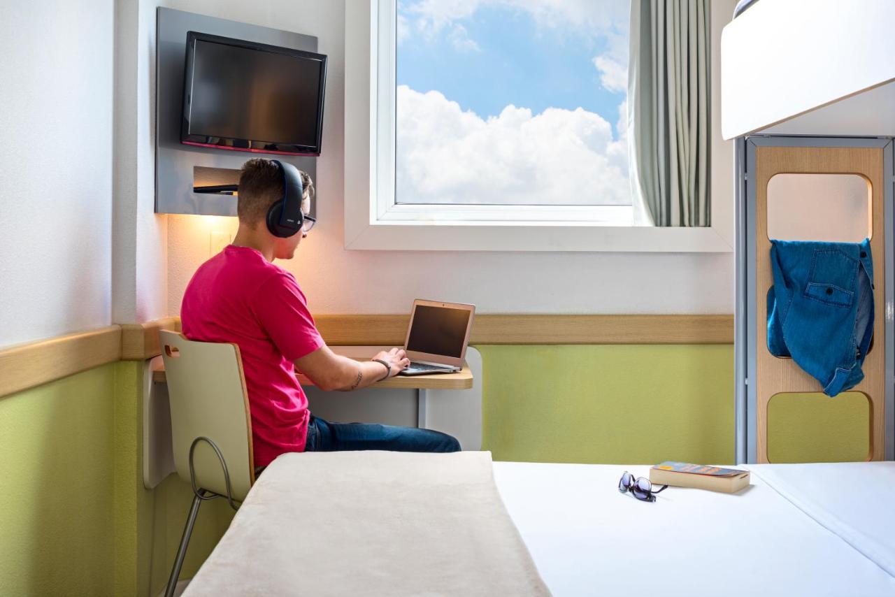 Ibis Budget Minascentro 2* Belo Horizonte