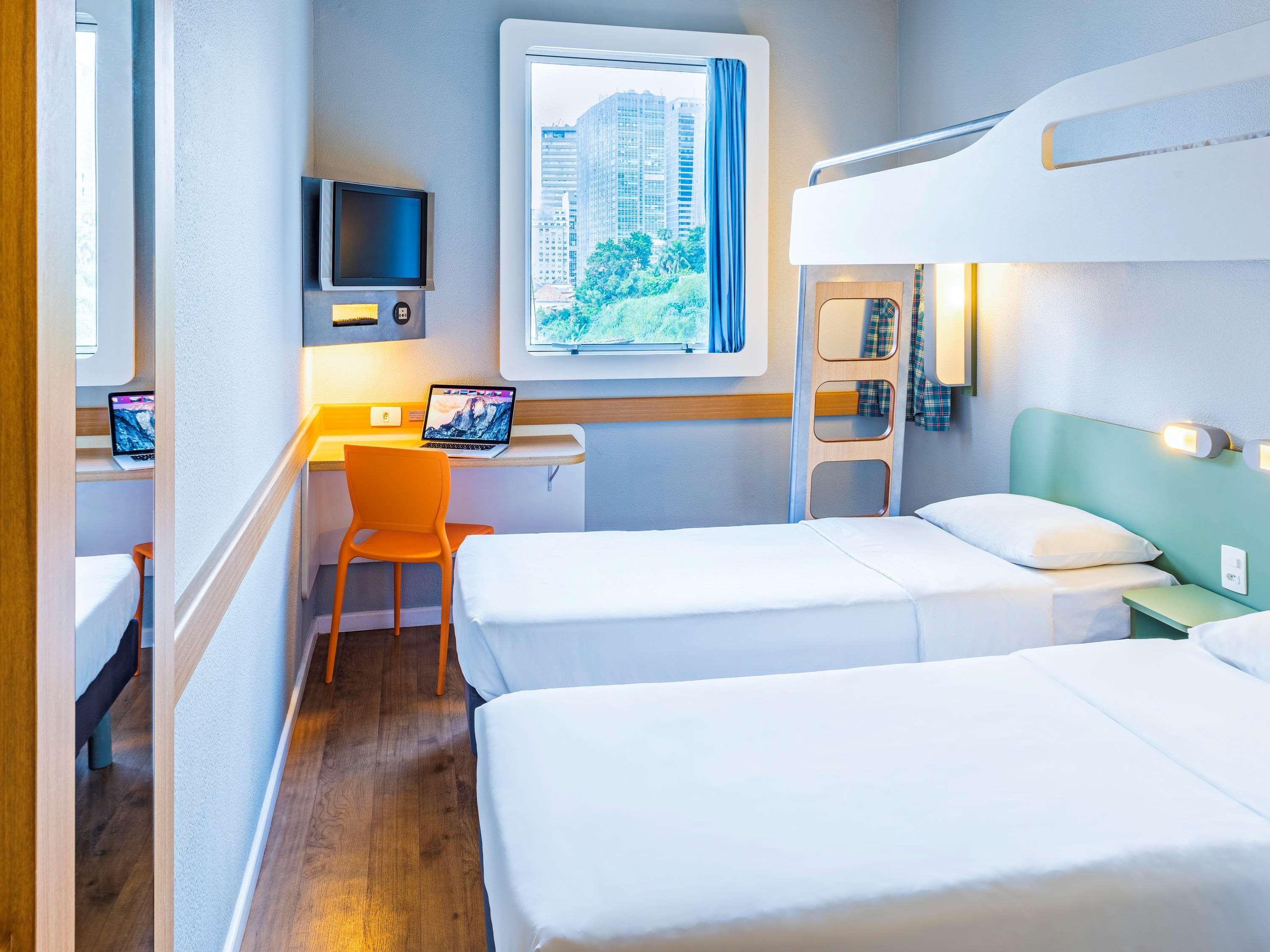 Ibis Budget Minascentro