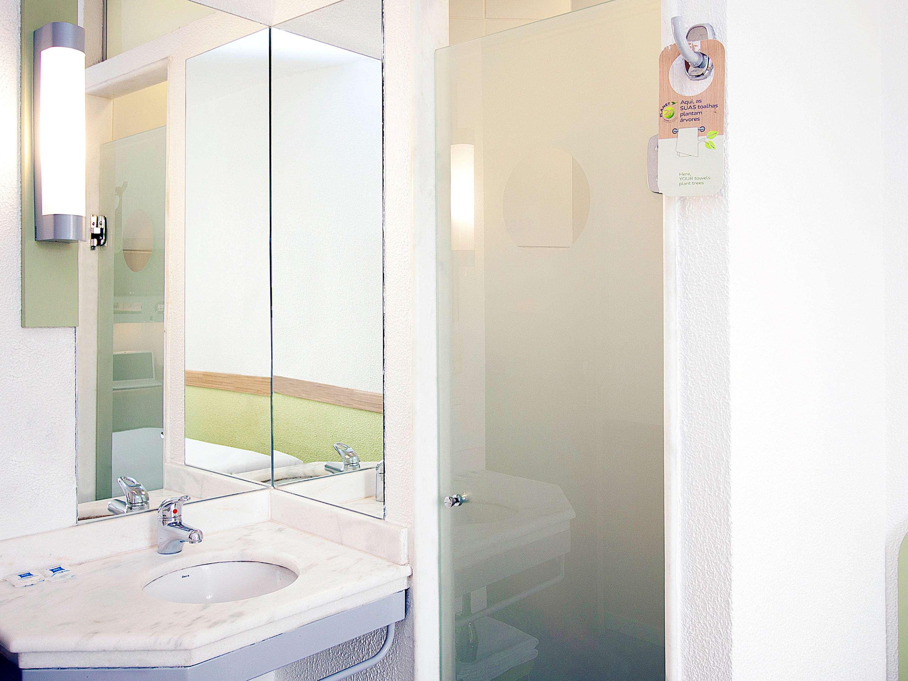 Hotel Ibis Budget Minascentro