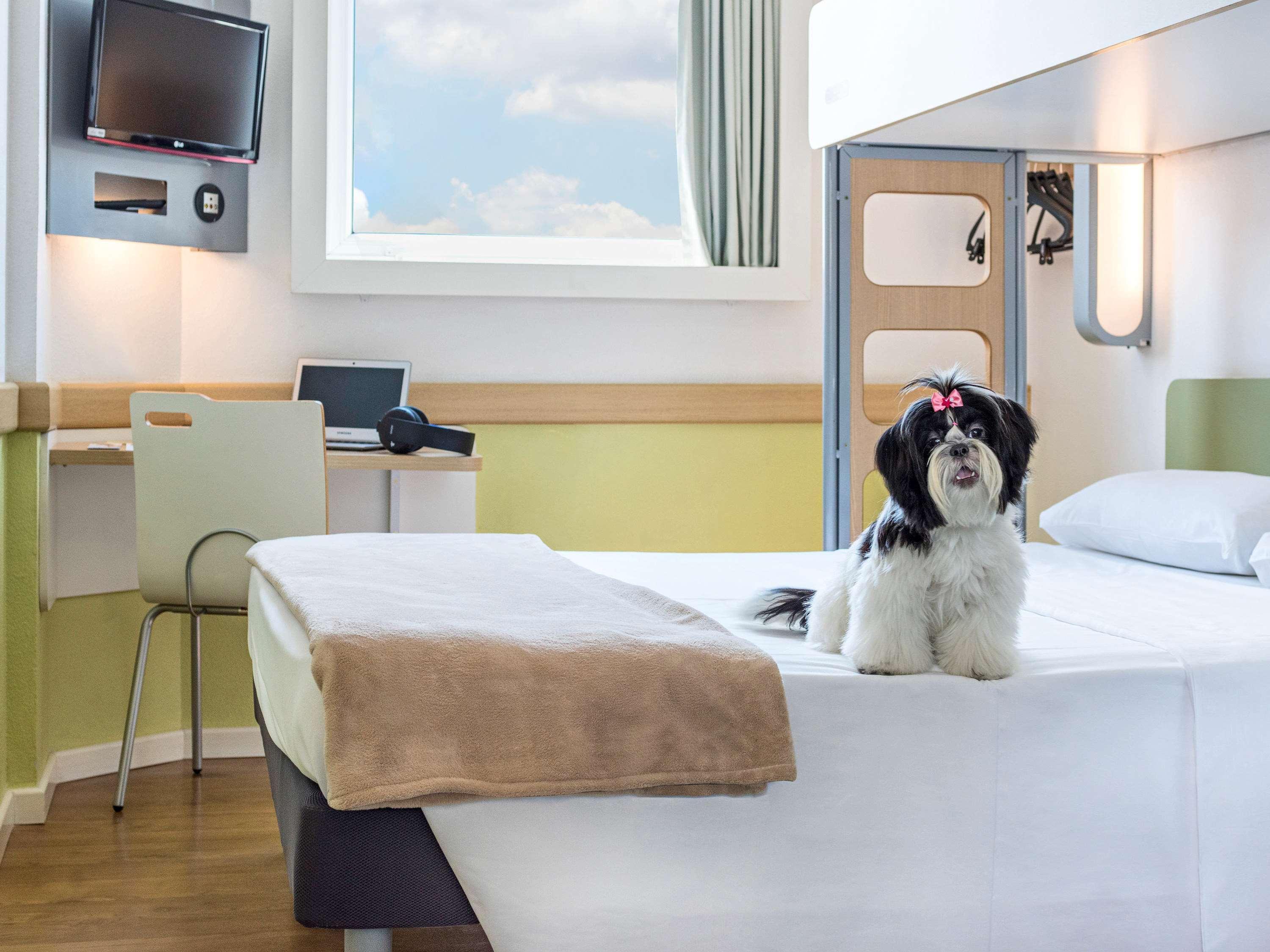 Ibis Budget Minascentro 2* Belo Horizonte
