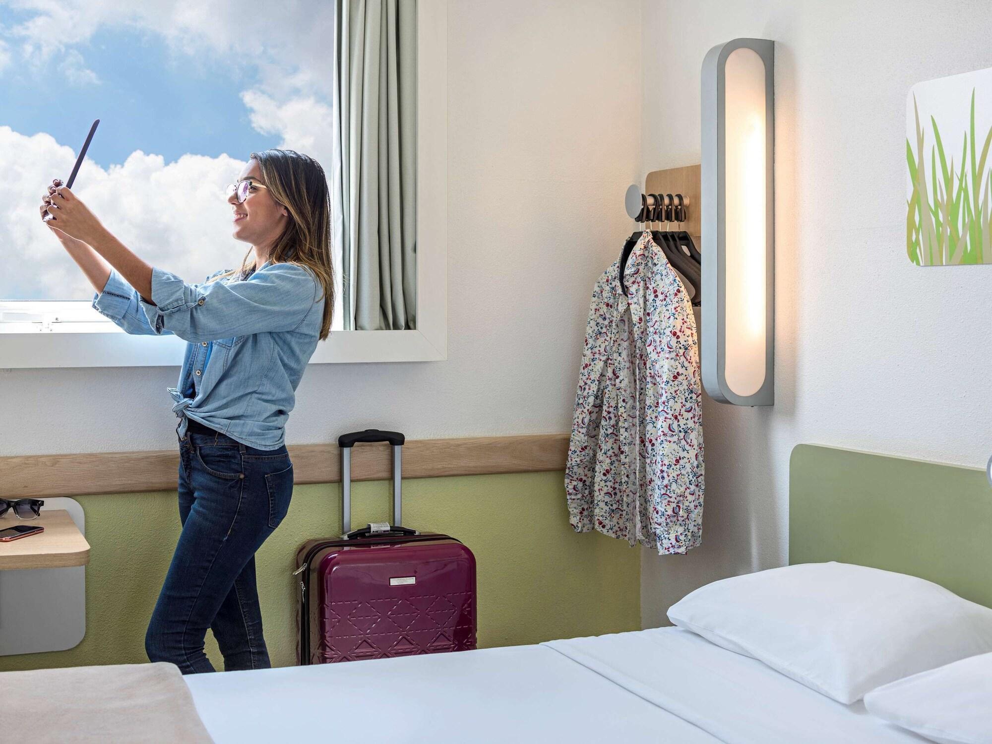 Ibis Budget Minascentro
