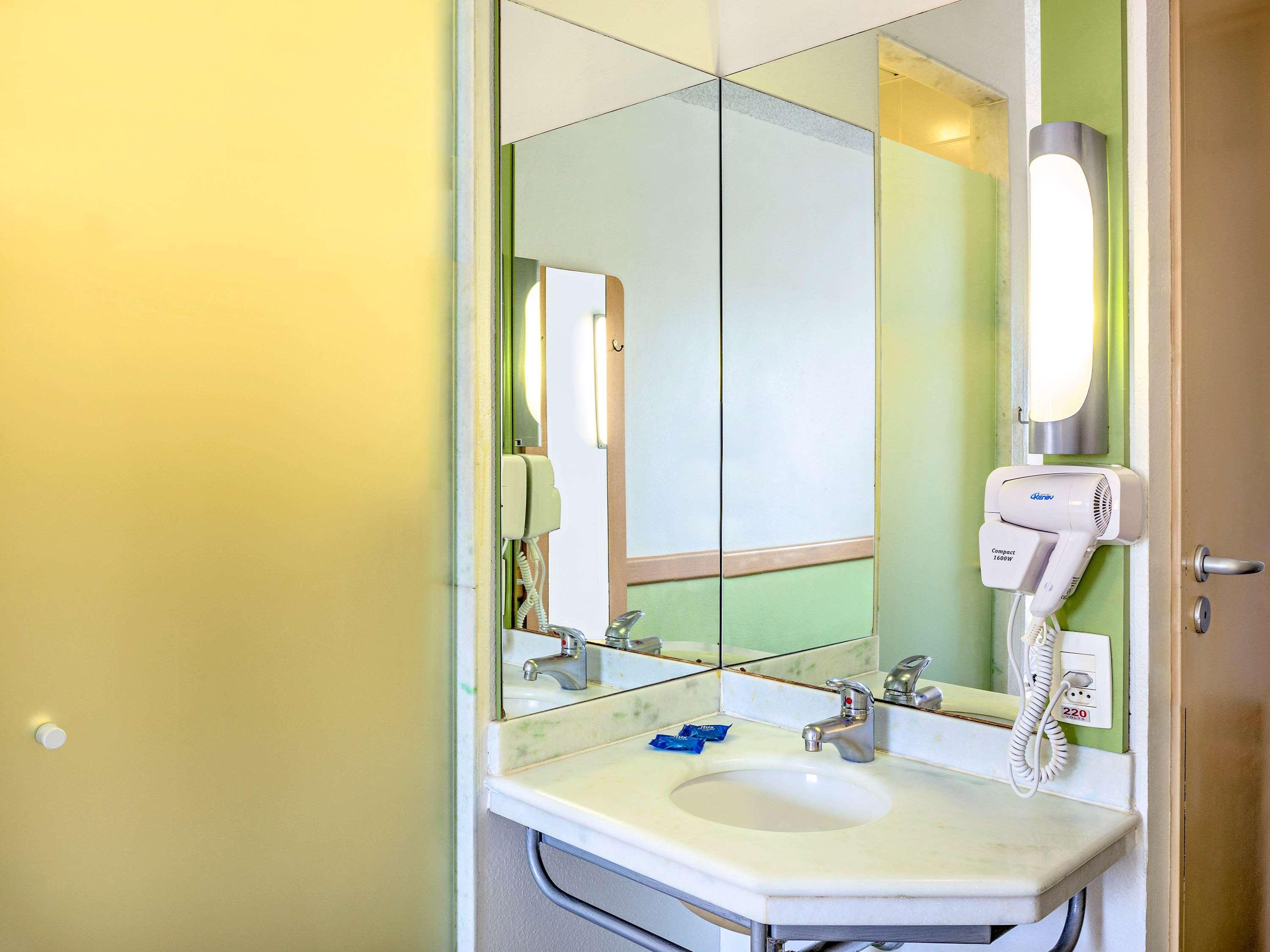 Ibis Budget Minascentro Hotel Belo Horizonte