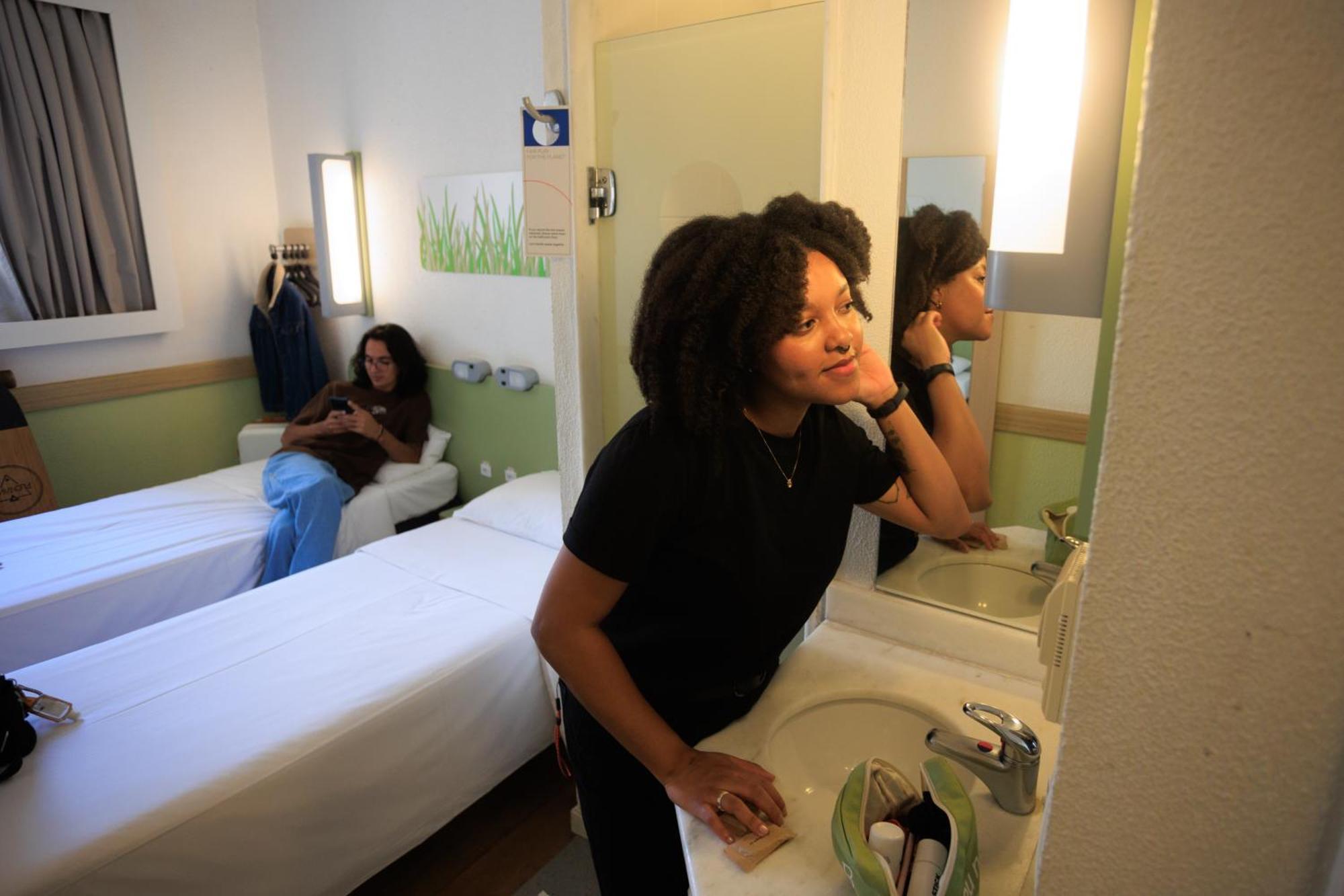 Ibis Budget Minascentro 2* Belo Horizonte