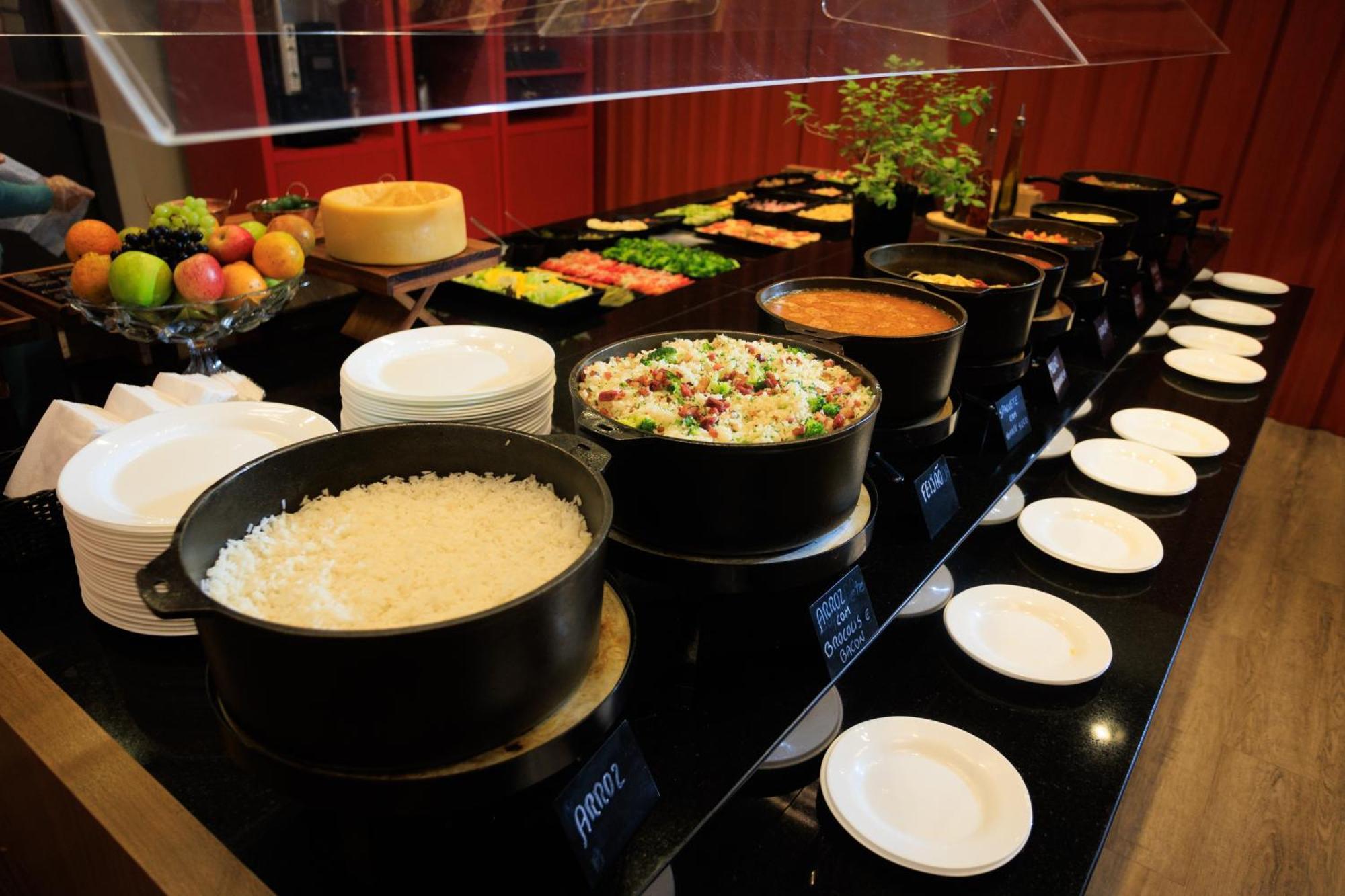 Ibis Budget Minascentro