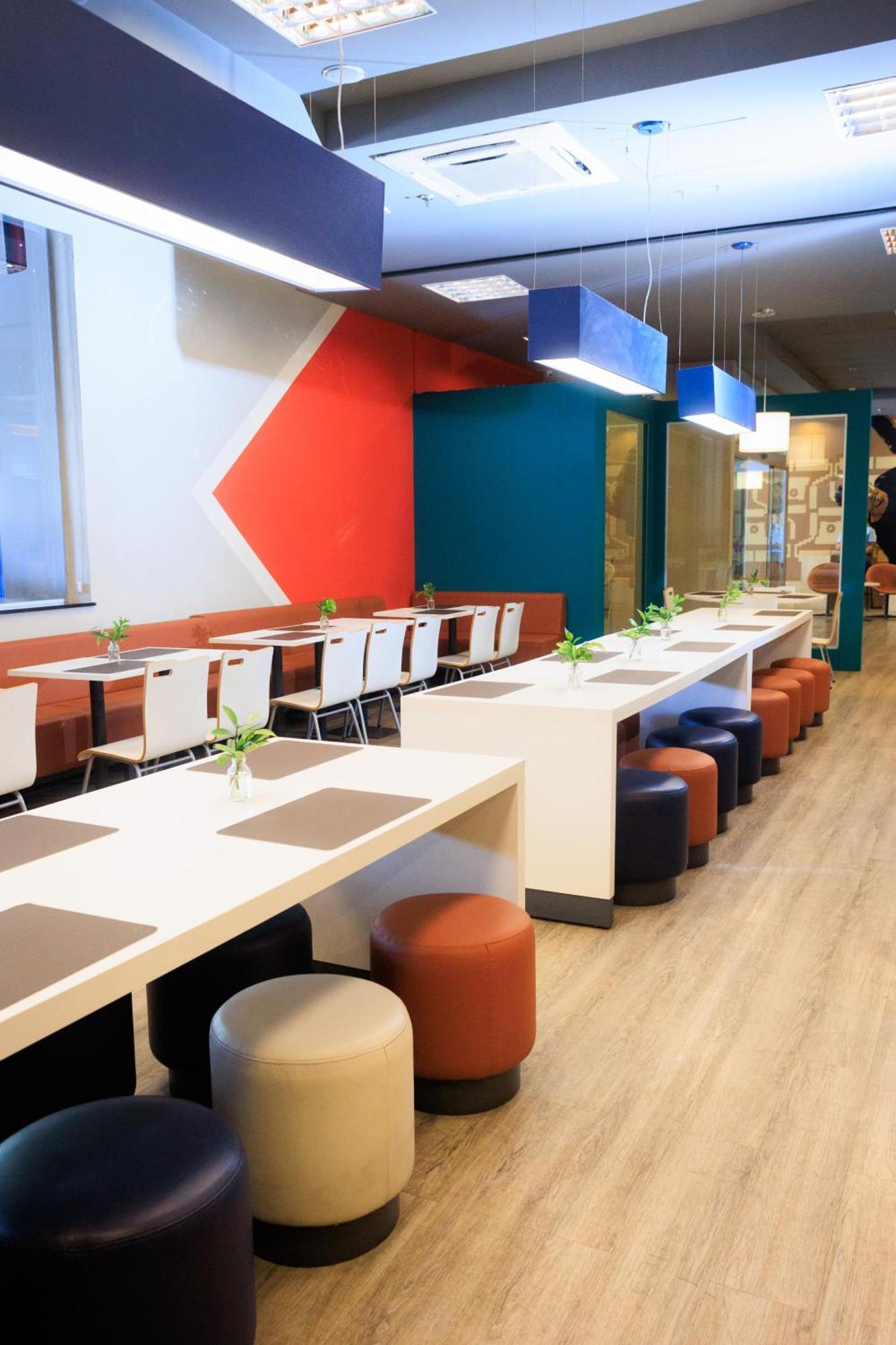 Ibis Budget Minascentro