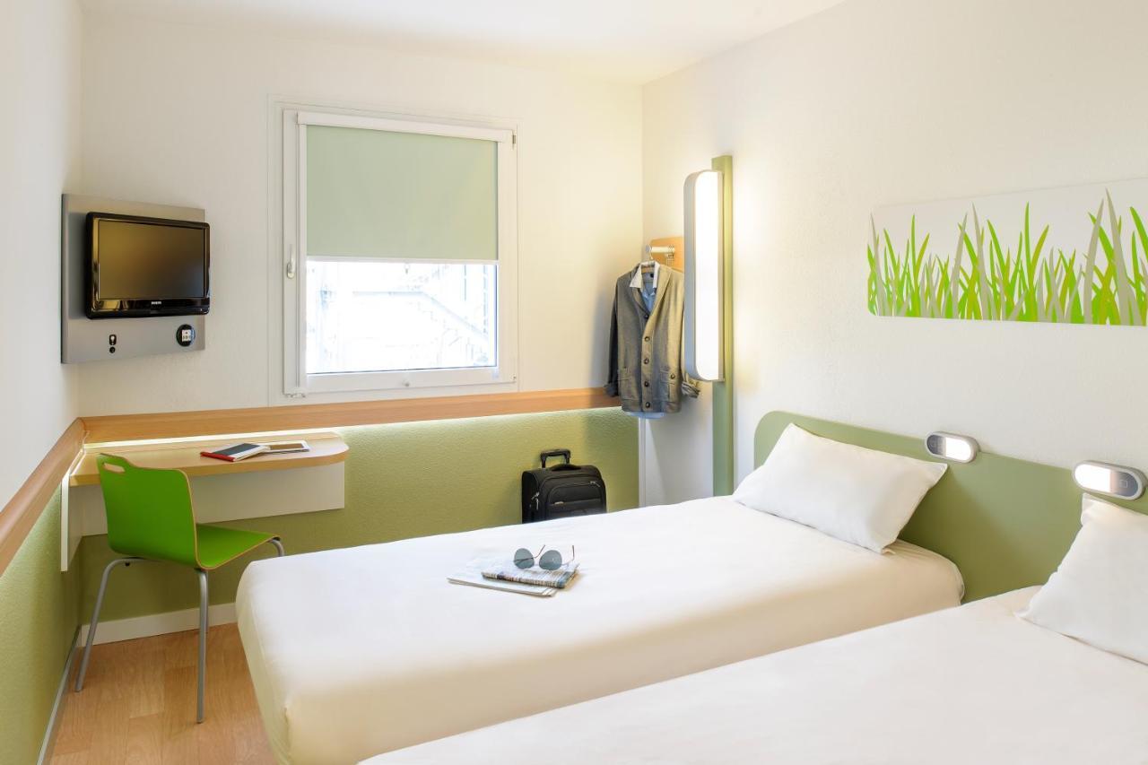Ibis Budget Minascentro Belo Horizonte