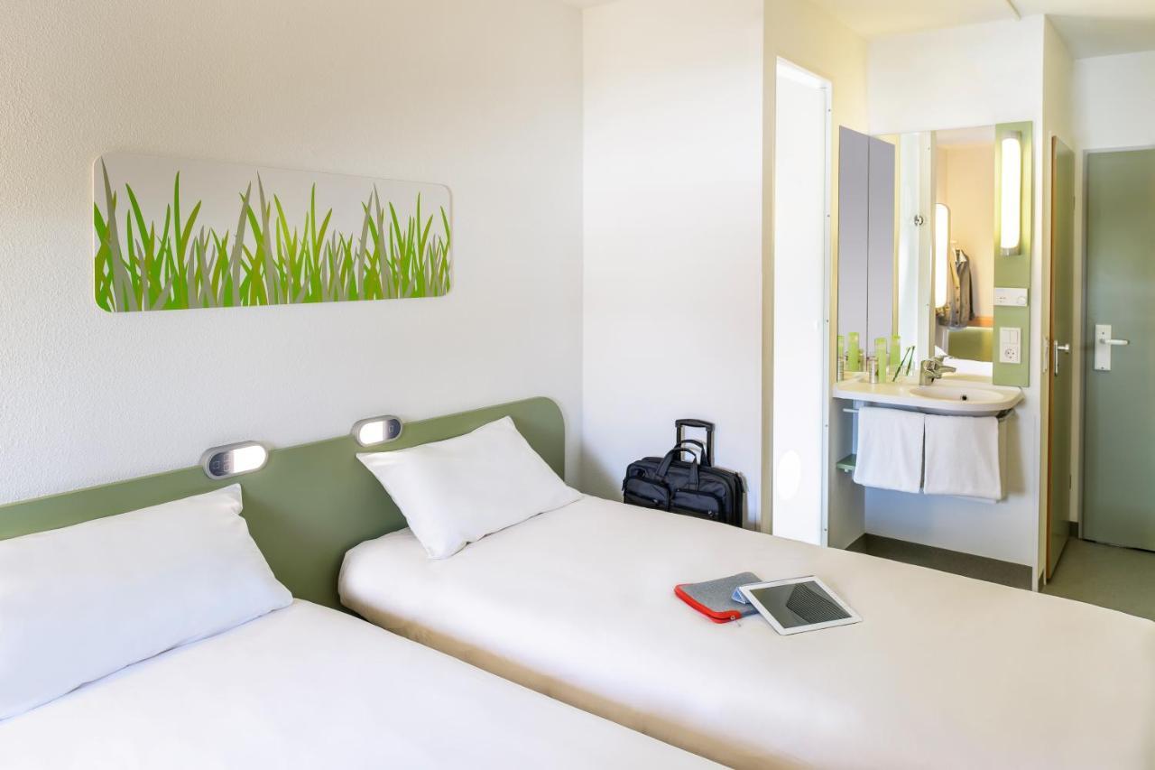 Ibis Budget Minascentro 2*