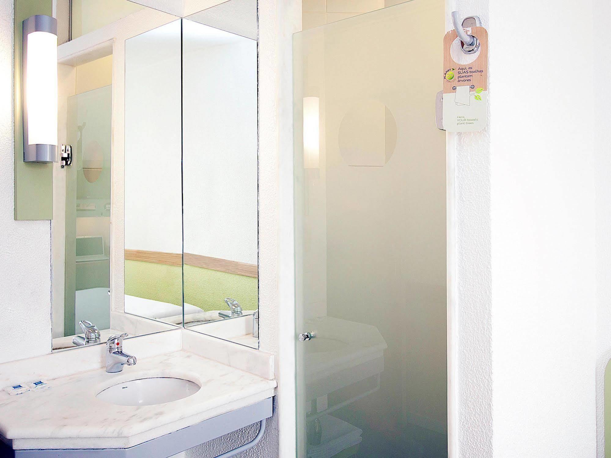 Hotel Ibis Budget Minascentro