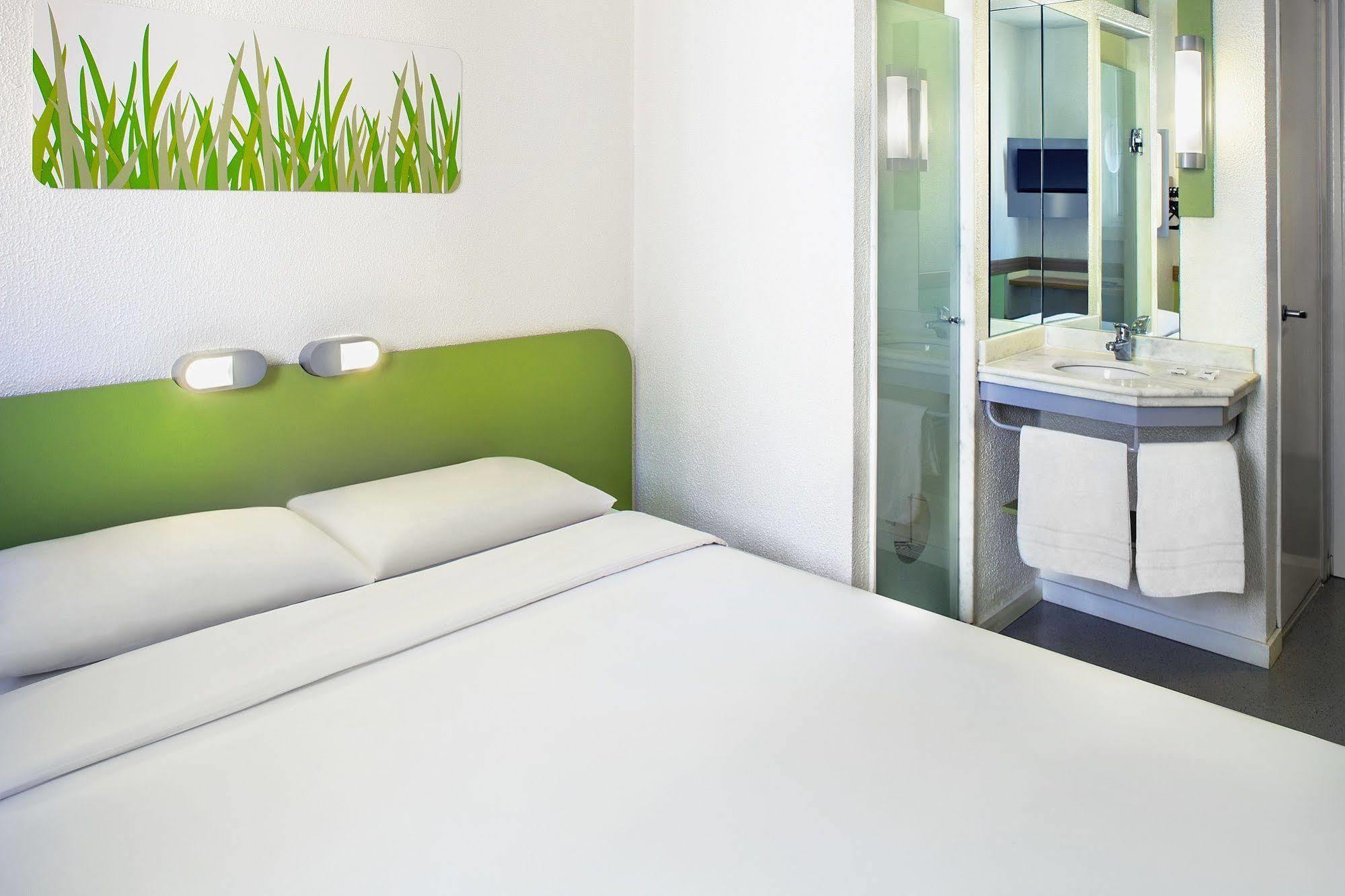 Hotel Ibis Budget Minascentro 2*